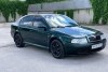 Skoda Octavia TOUR 2001. Фото 3