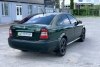 Skoda Octavia TOUR 2001. Фото 2
