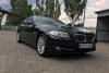 BMW 5 Series 528 2012.  3