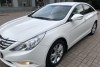 Hyundai Sonata PRESTIGE 2012.  2