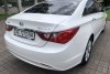Hyundai Sonata PRESTIGE 2012.  3