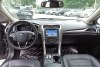 Ford Fusion  2016.  5