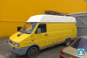 Iveco Daily 3510 1997 №807374