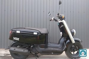 Yamaha VOX   ! 2007 807382