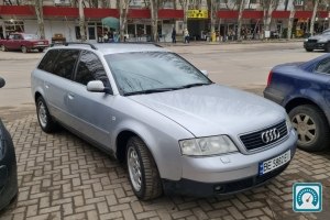 Audi A6 6 5  2001 807428