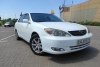 Toyota Camry XLE 2004.  1