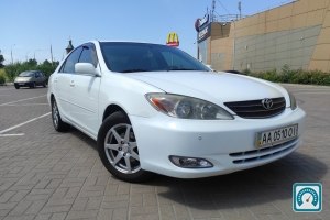 Toyota Camry XLE 2004 807430