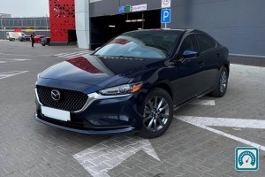 Mazda 6  2019 807512