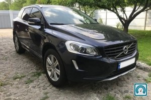 Volvo XC60 Inscription 2017 №807522