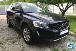 Volvo XC60 Inscription 2017 807522