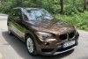 BMW X1 X-Drive 2014.  5