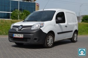 Renault Kangoo  2014 807535