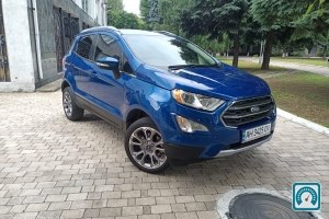 Ford EcoSport  2019 807562