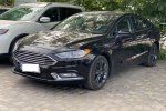 Ford Fusion USA S 2018 в Одессе