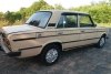 ВАЗ 2106 LADA 1300 SL 1992. Фото 8