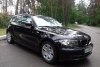 BMW 1 Series 4100 2011.  6