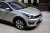 KIA Rio  2018. Фото 1