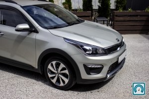 KIA Rio  2018 №807638