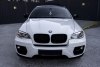 BMW X6  2012.  1