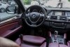 BMW X6  2012.  6
