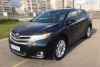 Toyota Venza limited 2013.  2