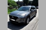 Hyundai Santa Fe  2018 в Запорожье