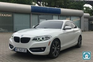 BMW 2 Series 230i 2017 807706