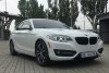 BMW 2 Series 230i 2017.  4