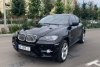 BMW X6  2009.  1