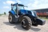 New Holland T  2012.  1