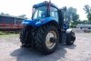 New Holland T  2012.  2