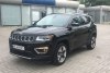 Jeep Compass Limited 2017.  1