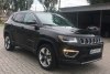 Jeep Compass Limited 2017.  2