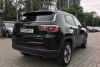 Jeep Compass Limited 2017.  3