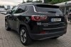 Jeep Compass Limited 2017.  4
