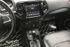 Jeep Compass Limited 2017.  9