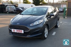 Ford Fiesta  2017 807813