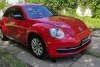 Volkswagen Beetle  2014.  2