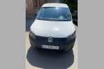 Volkswagen Caddy maxi 2014  