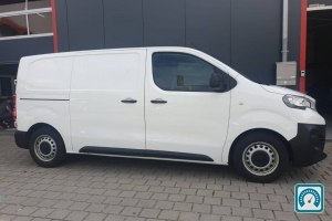 Peugeot Expert Premium 2017 807834