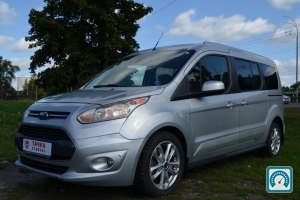 Ford Transit Connect  2014 807860