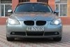 BMW 5 Series  2005.  2