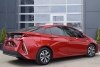 Toyota Prius Prime 2017.  3