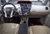 Toyota Prius  2013.  5