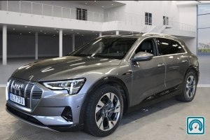 Audi e-tron  2020 807930