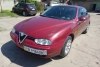 Alfa Romeo 156  1999.  1