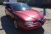 Alfa Romeo 156  1999.  4