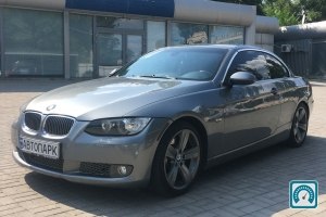 BMW 3 Series 335 2007 808018