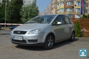 Ford C-Max  2007 808027