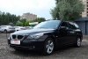 BMW 5 Series  2008.  1